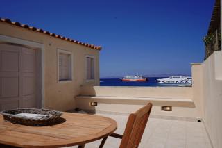 Sophisticated Central House Tinos - Città di Tinos - 7
