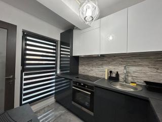 Charm Apartment - 9