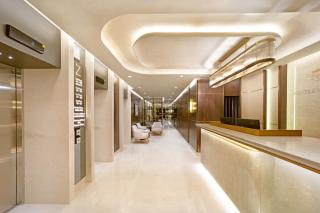 Bentley Hotel Old City-Special Class - Istanbul - 4