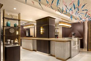 Bentley Hotel Old City-Special Class - Istanbul - 1