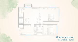 Deriva Apartment on Careno's Beach by Rent All Como - Nesso - 3