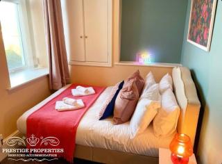 Apartment 1 West County by Prestige Properties SA - Millom - 5