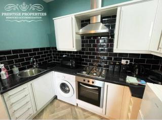 Apartment 1 West County by Prestige Properties SA - Millom - 4