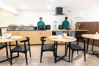 Sanctum Suites Richmond Road Bangalore - Bangalore - 2