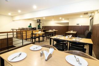 Sanctum Suites Richmond Road Bangalore - Bangalore - 5