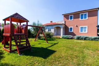 Villa Dominika - Kaštelir - 9