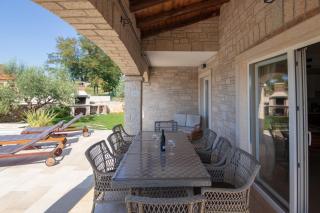Villa Dominika - Kaštelir - 8