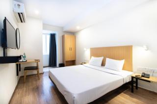 Sanctum Suites Richmond Road Bangalore - Bangalore - 9
