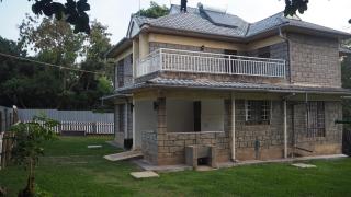 Siswi (The Nest)- The place to be. - Bungoma - 5