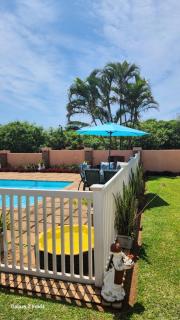 Aloe Self Catering - Port Shepstone - 3
