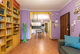 Casa dei Giovenchi con Terrazza by Wonderful Italy - Palermo - 7