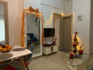 Modern Charm: Stylish Apartment in Central Athens - Athens - 3