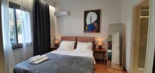 CHARMING apartment in Kolonaki - Athènes - 0