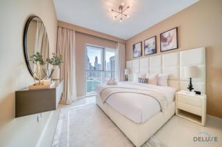 Gratifying 1BR at Beach Isle Tower 1 Dubai Marina by Deluxe Holiday Homes - 6