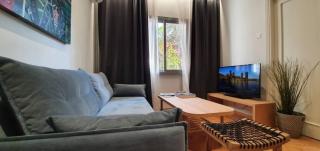CHARMING apartment in Kolonaki - Athènes - 2