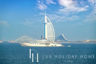 LUX The Anantara Residence Suite 2 - Dubai - 3