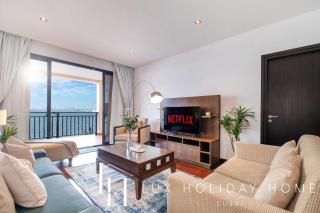 LUX The Anantara Residence Suite 2 - Dubai - 9