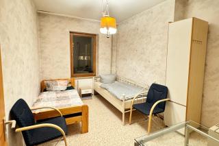 Apartment in Hof, zentrumsnah - Hof - 3