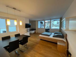 Apartment Herzog Kaprun - Kaprun - 6