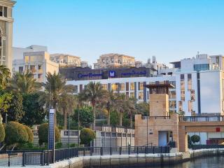 Grand Kingsgate Jaddaf Waterfront Hotel by Millennium - Dubai - 6