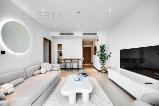 Vida Residences Dubai Marina by Emaar - Dubai - 3
