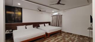 Dayanand Residency - Chitradurga - 3