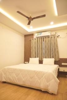 Dayanand Residency - Chitradurga - 1