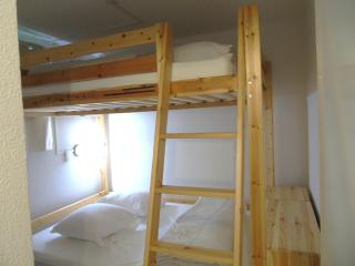 Appartement rénové 2023 à Valfréjus, 2 pièces pour 4 personnes, balcon, près des pistes - FR-1-561-62 - Modane - 7