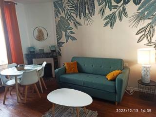 appartement dans une meulière d'architecte - Provins - 0