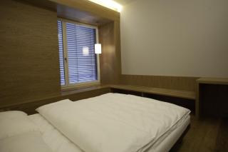Hotel by Hyve Basel - Basilea - 8