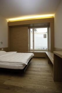 Hotel by Hyve Basel - Basilea - 7
