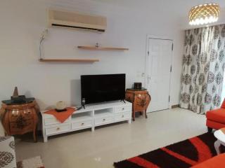 Delta sharm resorts - Sharm el Sheikh - 1