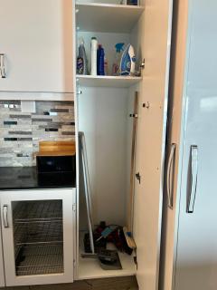 The Water View Suite - 1