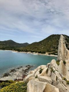 La casa vista mare - 5