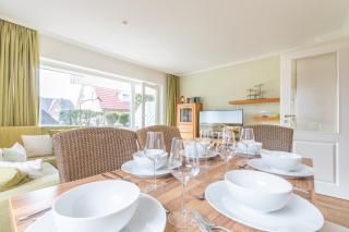 Haus Sonnenschein Whg H - 2