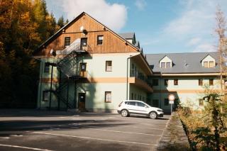 Krásný apartmán uprostřed Jeseníků - Bruntál - 8
