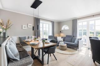 Cosy House - Wenningstedt - 4