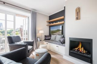 Cosy House - Wenningstedt - 2