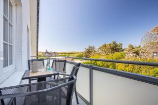 Haus am Meer Strandmuschel - 2