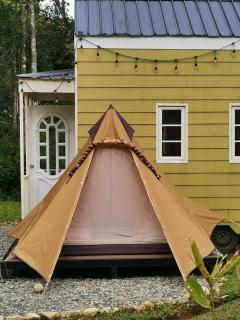 The Mountain Camp at Mesilau, Kundasang by PrimaStay - Ranau - 7