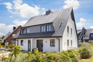 Strandhafer - Wenningstedt - 9