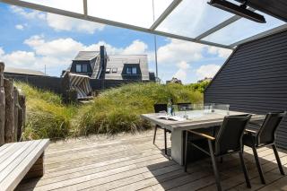 Strandhafer - Wenningstedt - 8