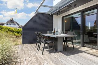 Strandhafer - Wenningstedt - 5