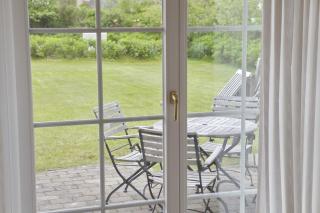 Hasenkuhle App 2 - Wenningstedt - 4