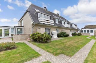 Fewo Beachhouse Lornsen Hof App 7 - Westerland - 3