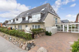 Fewo Beachhouse Lornsen Hof App 7 - Westerland - 6