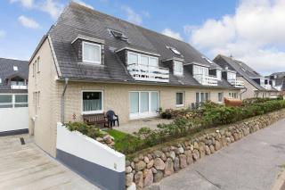 Fewo Beachhouse Lornsen Hof App 7 - Westerland - 5