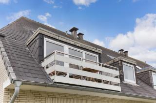 Fewo Beachhouse Lornsen Hof App 7 - Westerland - 4