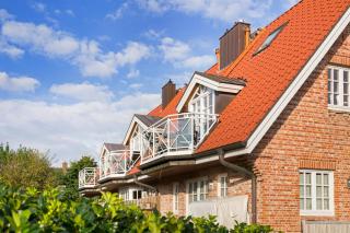 Landhaus Normannenweg App 4D - 3