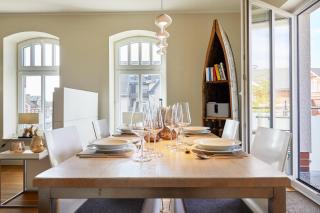 Meersuite - Westerland - 1